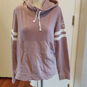 PINK sweater/hoodie